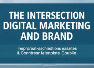 The Intersection of Digital Marketing and Brand Reputation: A Comprehensive Guide The Intersection of Digital Marketing and Brand Reputation: A Comprehensive Guide