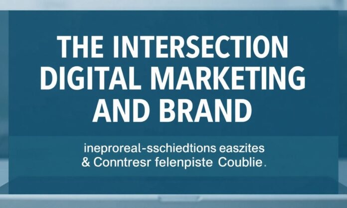 The Intersection of Digital Marketing and Brand Reputation: A Comprehensive Guide