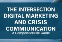 The Intersection of Digital Marketing and Crisis Communication: A Comprehensive Guide The Intersection of Digital Marketing and Crisis Communication: A Comprehensive Guide