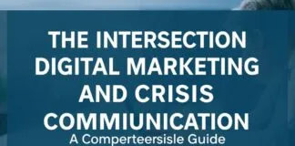 The Intersection of Digital Marketing and Crisis Communication: A Comprehensive Guide The Intersection of Digital Marketing and Crisis Communication: A Comprehensive Guide