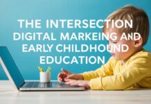 The Intersection of Digital Marketing and Early Childhood Education: A Unique Perspective The Intersection of Digital Marketing and Early Childhood Education: A Unique Perspective