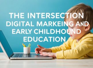 The Intersection of Digital Marketing and Early Childhood Education: A Unique Perspective The Intersection of Digital Marketing and Early Childhood Education: A Unique Perspective