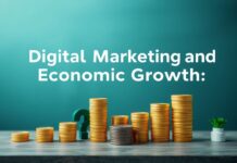 The Intersection of Digital Marketing and Economic Growth: A Focus on Bangladesh The Intersection of Digital Marketing and Economic Growth: A Focus on Bangladesh