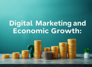 The Intersection of Digital Marketing and Economic Growth: A Focus on Bangladesh The Intersection of Digital Marketing and Economic Growth: A Focus on Bangladesh