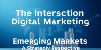 The Intersection of Digital Marketing and Emerging Markets: A Strategic Approach The Intersection of Digital Marketing and Emerging Markets: A Strategic Perspective