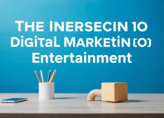 The Intersection of Digital Marketing and Entertainment: Leveraging Trends for Brand Growth The Intersection of Digital Marketing and Entertainment: Utilizing Trends for Brand Expansion