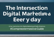 The Intersection of Digital Marketing and Everyday Services: A Comprehensive Guide The Intersection of Digital Marketing and Everyday Services: A Comprehensive Guide