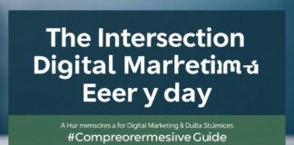 The Intersection of Digital Marketing and Everyday Services: A Comprehensive Guide The Intersection of Digital Marketing and Everyday Services: A Comprehensive Guide