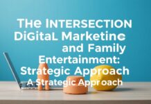 The Intersection of Digital Marketing and Family Entertainment: A Strategic Approach The Intersection of Digital Marketing and Family Entertainment: A Strategic Approach