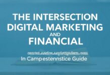 The Intersection of Digital Marketing and Financial Planning: A Comprehensive Guide The Intersection of Digital Marketing and Financial Planning: A Comprehensive Guide