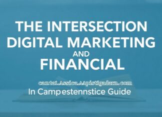 The Intersection of Digital Marketing and Financial Planning: A Comprehensive Guide The Intersection of Digital Marketing and Financial Planning: A Comprehensive Guide
