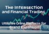 The Intersection of Digital Marketing and Financial Trading: Leveraging Online Platforms for Brand Growth The Intersection of Digital Marketing and Financial Trading: Utilizing Online Platforms for Brand Expansion