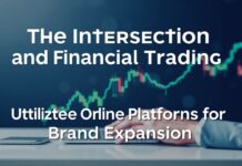 The Intersection of Digital Marketing and Financial Trading: Leveraging Online Platforms for Brand Growth The Intersection of Digital Marketing and Financial Trading: Utilizing Online Platforms for Brand Expansion