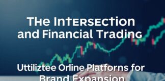 The Intersection of Digital Marketing and Financial Trading: Leveraging Online Platforms for Brand Growth The Intersection of Digital Marketing and Financial Trading: Utilizing Online Platforms for Brand Expansion