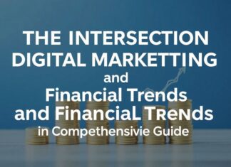 The Intersection of Digital Marketing and Financial Trends: A Comprehensive Guide The Intersection of Digital Marketing and Financial Trends: A Comprehensive Guide