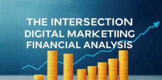 The Intersection of Digital Marketing and Financial Analysis: Leveraging Data for Brand Growth The Intersection of Digital Marketing and Financial Analysis: Utilizing Data for Brand Expansion