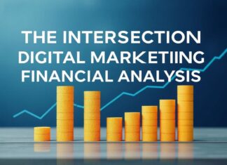 The Intersection of Digital Marketing and Financial Analysis: Leveraging Data for Brand Growth The Intersection of Digital Marketing and Financial Analysis: Utilizing Data for Brand Expansion