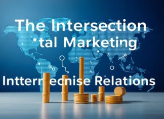 The Intersection of Digital Marketing and Global Relations: A Comprehensive Analysis The Intersection of Digital Marketing and International Relations: A Comprehensive Analysis