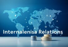 The Intersection of Digital Marketing and Global Relations: A Comprehensive Analysis The Intersection of Digital Marketing and International Relations: A Comprehensive Analysis