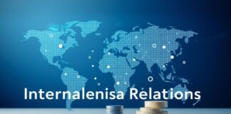 The Intersection of Digital Marketing and Global Relations: A Comprehensive Analysis The Intersection of Digital Marketing and International Relations: A Comprehensive Analysis