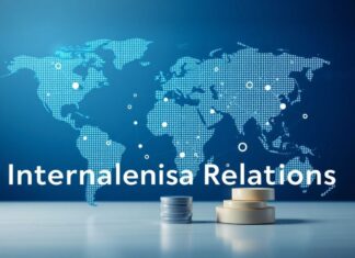 The Intersection of Digital Marketing and Global Relations: A Comprehensive Analysis The Intersection of Digital Marketing and International Relations: A Comprehensive Analysis