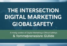 The Intersection of Digital Marketing and Global Safety: A Comprehensive Guide The Intersection of Digital Marketing and Global Safety: A Comprehensive Guide