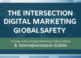 The Intersection of Digital Marketing and Global Safety: A Comprehensive Guide The Intersection of Digital Marketing and Global Safety: A Comprehensive Guide