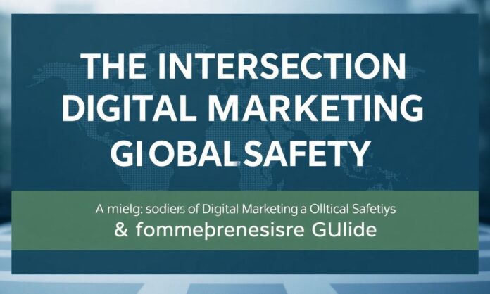 The Intersection of Digital Marketing and Global Safety: A Comprehensive Guide