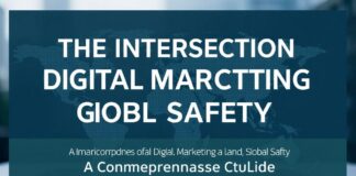 The Intersection of Digital Marketing and Global Safety: A Comprehensive Guide The Intersection of Digital Marketing and Global Safety: A Comprehensive Guide