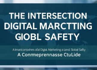 The Intersection of Digital Marketing and Global Safety: A Comprehensive Guide The Intersection of Digital Marketing and Global Safety: A Comprehensive Guide