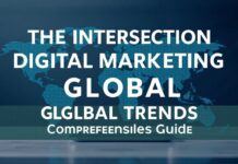 The Intersection of Digital Marketing and Global Trends: A Comprehensive Guide The Intersection of Digital Marketing and Global Trends: A Comprehensive Guide
