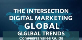 The Intersection of Digital Marketing and Global Trends: A Comprehensive Guide The Intersection of Digital Marketing and Global Trends: A Comprehensive Guide