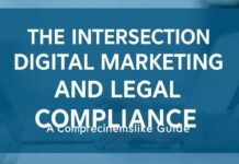 The Intersection of Digital Marketing and Legal Compliance: A Comprehensive Guide The Intersection of Digital Marketing and Legal Compliance: A Comprehensive Guide