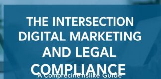 The Intersection of Digital Marketing and Legal Compliance: A Comprehensive Guide The Intersection of Digital Marketing and Legal Compliance: A Comprehensive Guide