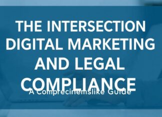 The Intersection of Digital Marketing and Legal Compliance: A Comprehensive Guide The Intersection of Digital Marketing and Legal Compliance: A Comprehensive Guide