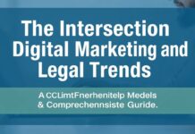 The Intersection of Digital Marketing and Legal Trends: A Comprehensive Guide The Intersection of Digital Marketing and Legal Trends: A Comprehensive Guide