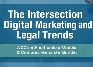 The Intersection of Digital Marketing and Legal Trends: A Comprehensive Guide The Intersection of Digital Marketing and Legal Trends: A Comprehensive Guide