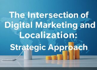 The Intersection of Digital Marketing and Localization: A Strategic Approach The Intersection of Digital Marketing and Localization: A Strategic Approach