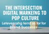 The Intersection of Digital Marketing and Pop Culture: Leveraging Trends for Brand Success The Intersection of Digital Marketing and Pop Culture: Leveraging Trends for Brand Success