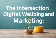The Intersection of Digital Wellbeing and Marketing: A New Frontier The Intersection of Digital Wellbeing and Marketing: A New Frontier