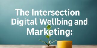 The Intersection of Digital Wellbeing and Marketing: A New Frontier The Intersection of Digital Wellbeing and Marketing: A New Frontier