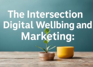 The Intersection of Digital Wellbeing and Marketing: A New Frontier The Intersection of Digital Wellbeing and Marketing: A New Frontier