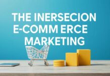 The Intersection of E-Commerce and Digital Marketing: Strategies for Success The Intersection of E-Commerce and Digital Marketing: Strategies for Success