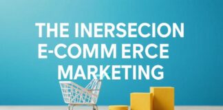 The Intersection of E-Commerce and Digital Marketing: Strategies for Success The Intersection of E-Commerce and Digital Marketing: Strategies for Success
