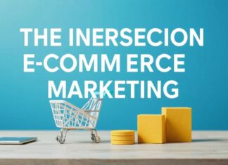 The Intersection of E-Commerce and Digital Marketing: Strategies for Success The Intersection of E-Commerce and Digital Marketing: Strategies for Success