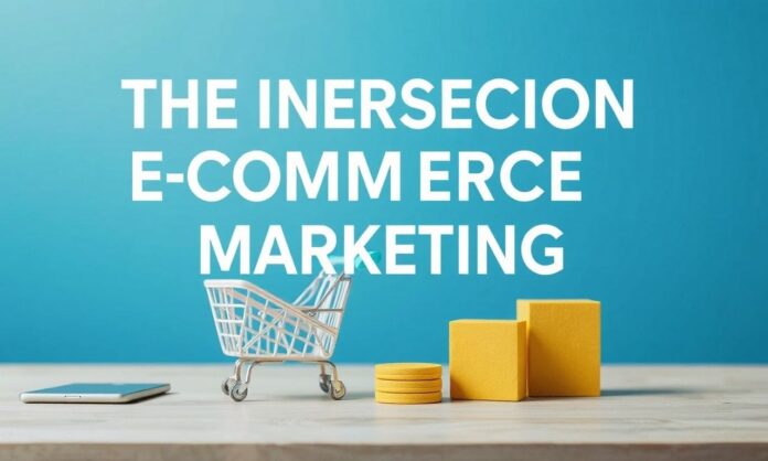 The Intersection of E-Commerce and Digital Marketing: Strategies for Success