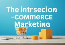 The Intersection of E-Commerce and Digital Marketing: Strategies for Success The Intersection of E-Commerce and Digital Marketing: Strategies for Success