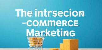 The Intersection of E-Commerce and Digital Marketing: Strategies for Success The Intersection of E-Commerce and Digital Marketing: Strategies for Success