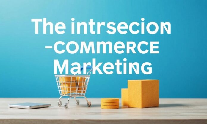 The Intersection of E-Commerce and Digital Marketing: Strategies for Success