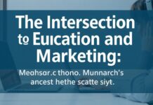 The Intersection of Education and Marketing: Lessons from Munich’s Approach The Intersection of Education and Marketing: Lessons from Munich's Strategy